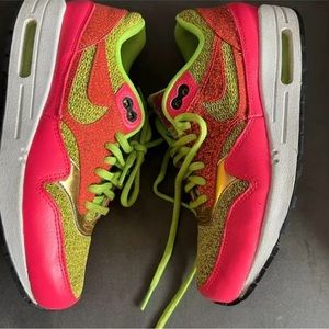 Nike air Max sneakers